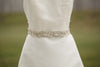 bridal belts and sashes