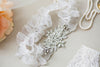 Wedding Garter Set