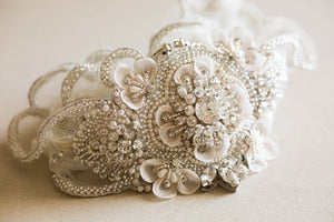 Wedding Garters
