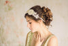 bridal headpieces