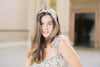 millieicaro bridal accessories - headband loretta