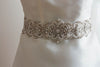 bridal sashes - utre