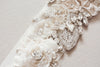 bridal sashes from millieicaro