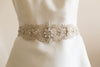 wedding sash - R02