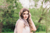 Bridal veils - Style V03