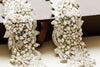 swarovski crystal belt