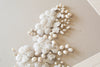 bridal headband - H18