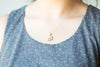 Bridesmaid jewelry
