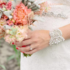 Wedding Bracelets
