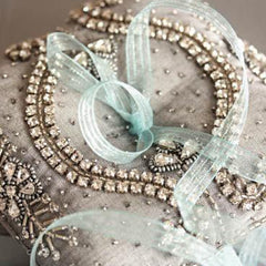 Ring Bearer Pillows