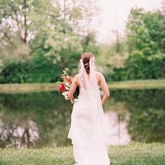 Bridal Veils