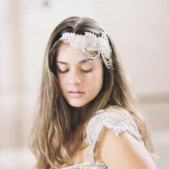 Bridal Hair Adornments